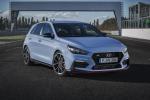 Hyundai i30 N 2017 года (WW)